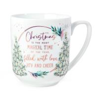 Magic of Christmas Signature Collection Me to You Bear Boxed Mug Extra Image 1 Preview